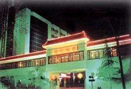 Bai Lou Hotel Shijiazhuang