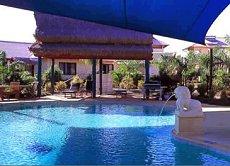 Bali Hai Resort Broome