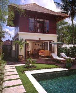 Bali Pavilions