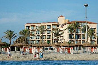 Barcelo Flamingo Hotel Mallorca Island