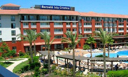 Barcelo Isla Cristina Hotel