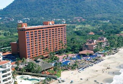 Barcelo Ixtapa Beach Resort - All Inclusive