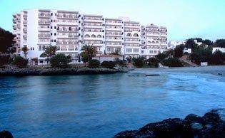 Barcelo Ponent Playa Hotel Mallorca Island