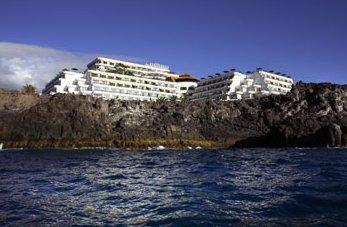 Barcelo Santiago Hotel Tenerife Island
