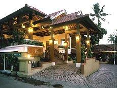 Barong Kuta Hotel Bali