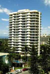 Baronnet Apartments Gold Coast