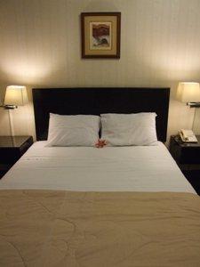 Basadre Suites Hotel Lima
