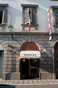 Basilea Hotel Florence
