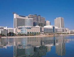 Beach Rotana Hotel & Towers Abu Dhabi