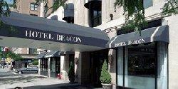 Beacon Hotel New York