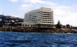 Beacon Island Hotel Plettenberg Bay