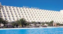 Beatriz Costa Teguise Hotel Lanzarote Island