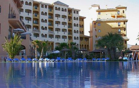 Beatriz Palace Hotel & Spa Costa Del Sol