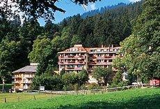 Beausite Swiss Q Park Hotel Wengen