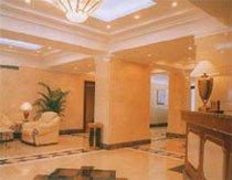 Beidaihe International Club Hotel Qinhuangdao