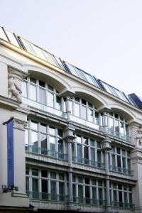 Bel-Ami Hotel Paris