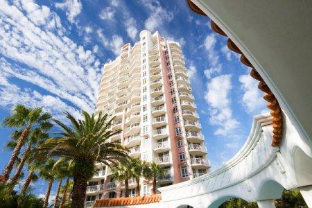 Bel Air Resort Apartments Gold Coast