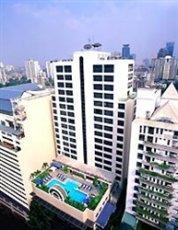 Bel Aire Princess Hotel Bangkok