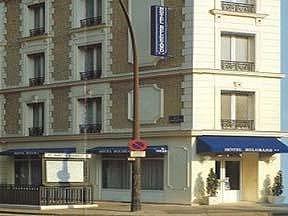 Belgrand Hotel Paris