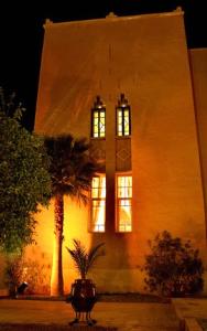 Berbere Palace Hotel Ouarzazate