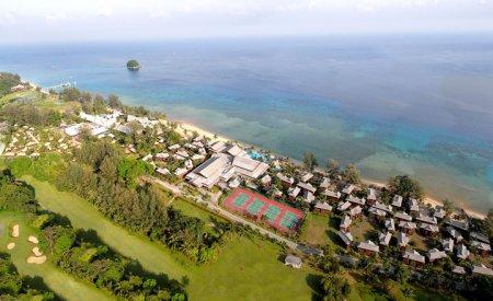 Berjaya Beach Resort Tioman Island