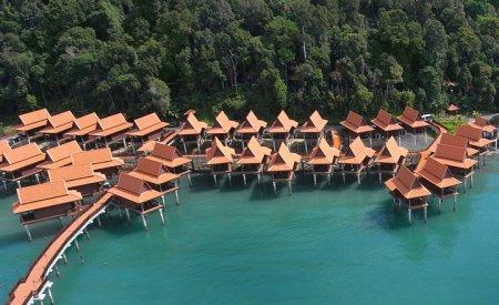 Berjaya Beach & Spa Resort Langkawi