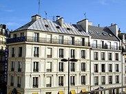 Berkeley Hotel Paris