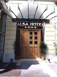 Best Western Alba Hotel Nice