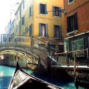 Best Western Albergo San Marco Hotel Venice