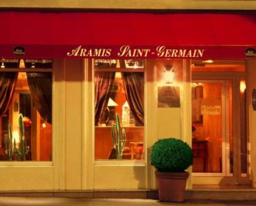 Best Western Aramis Saint-Germain Hotel Paris