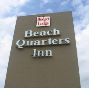 Best Western Beach Quarters Inn - Virginia Beach