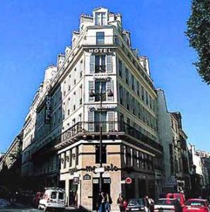 Best Western Belloy Saint Germain Hotel Paris