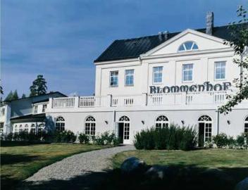 Best Western Blommenhof Hotell