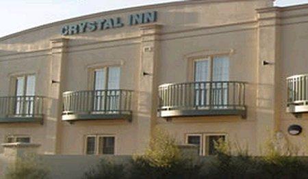 Best Western Crystal Inn Bendigo