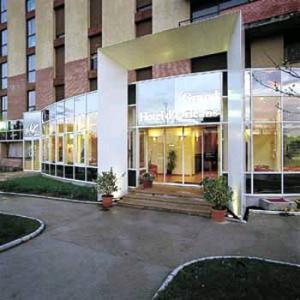 Best Western D'Orleans Hotel Albi