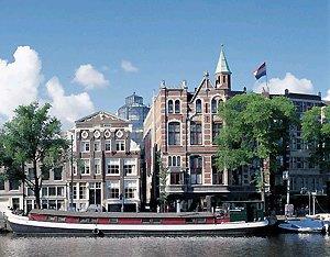 Best Western Eden Hotel Amsterdam