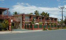 Best Western Elkira Motel Alice Springs