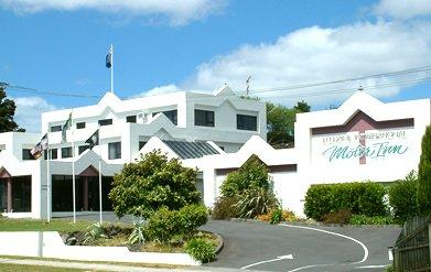 Best Western Ellerslie Int'l Motor Inn Auckland