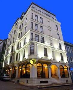 Best Western Empire Palace Istanbul
