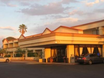 Best Western Executive Inn - Tucson