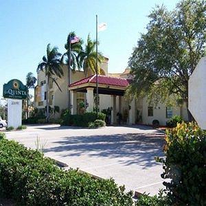 Best Western Fort Myers Island Gateway Hotel
