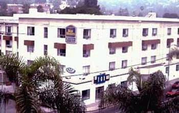 Best Western Hollywood Hills Hotel Los Angeles