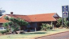 Best Western Hospitality Inn Port Hedland