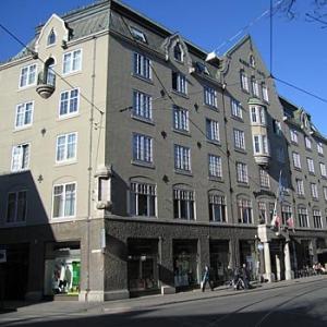 Best Western Hotel Bondeheimen Oslo