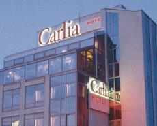 Best Western Hotel Carlia