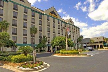 Best Western Hotel JTB/Southpoint Jacksonville