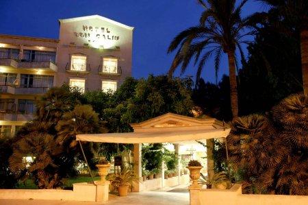 Best Western Hotel Son Caliu Palma Nova