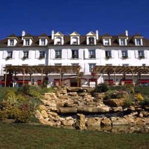 Best Western Ile de France Hotel Chateau-Thierry