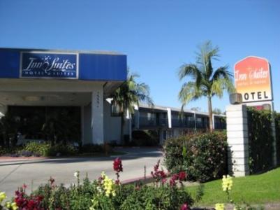 Best Western InnSuites Hotel - Buena Park