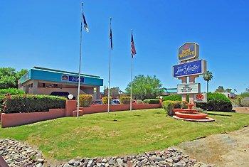 Best Western InnSuites Hotel - Tucson